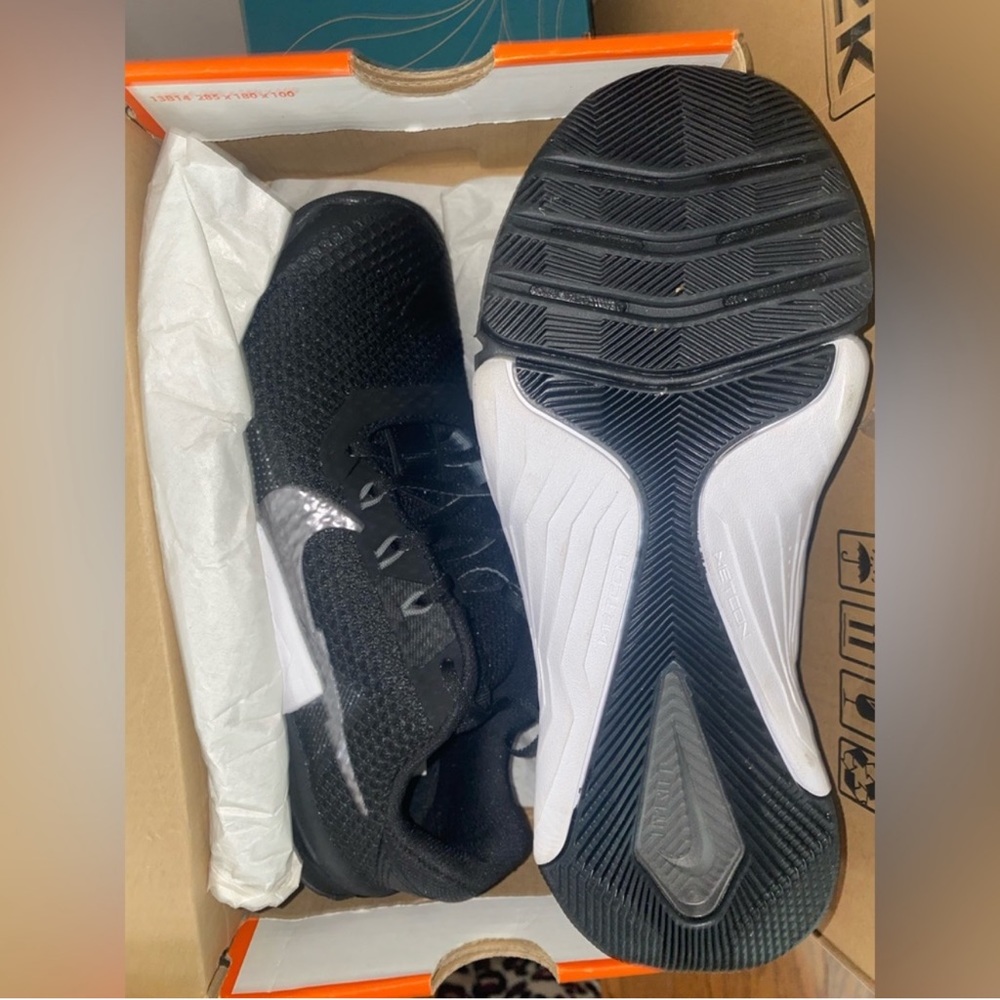 Nike Metcon